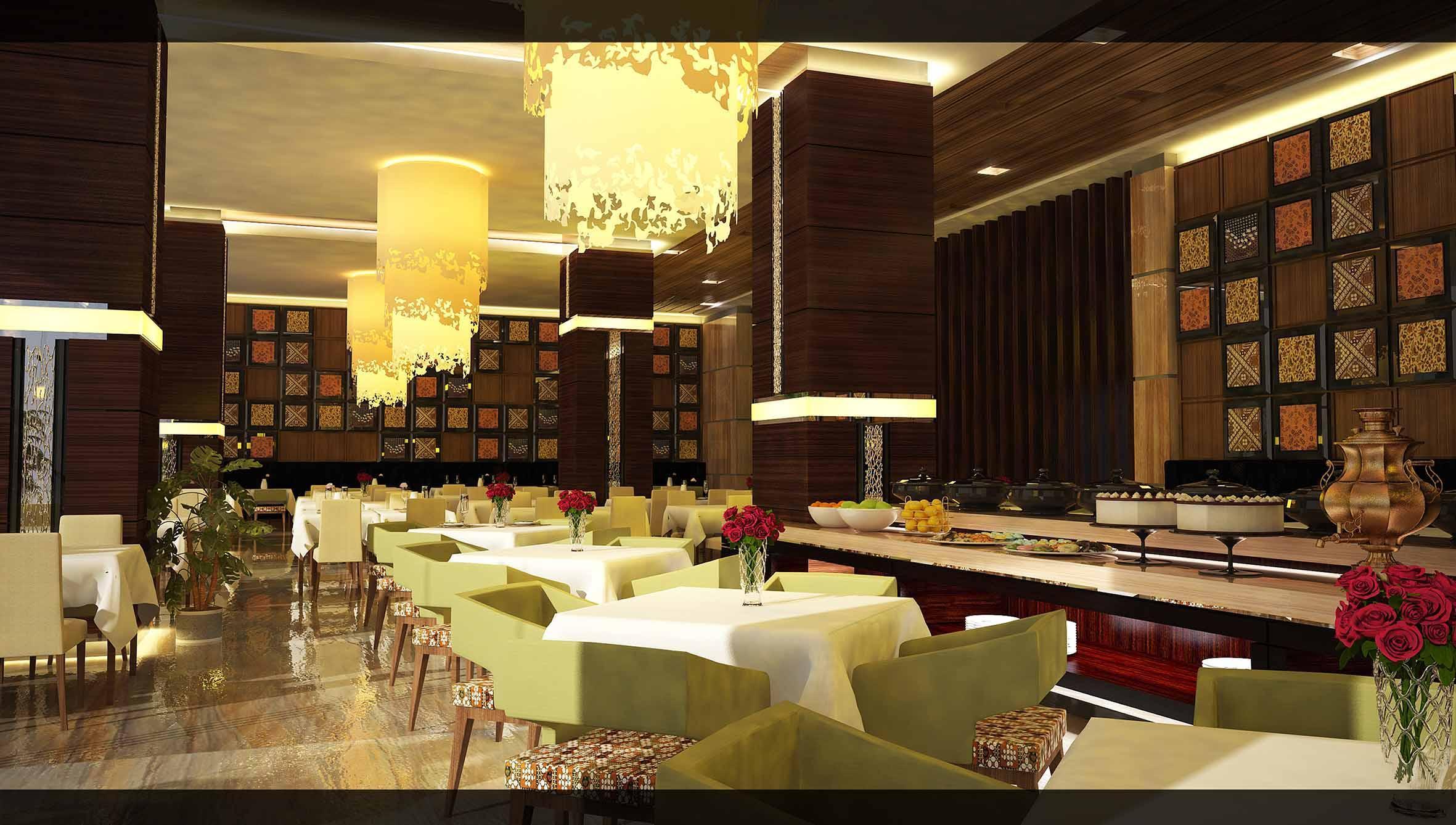 The Alana Hotel & Convention Center Solo By Aston Exterior foto
