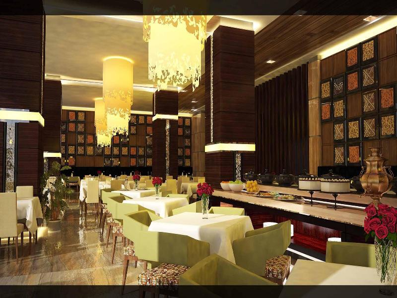 The Alana Hotel & Convention Center Solo By Aston Exterior foto